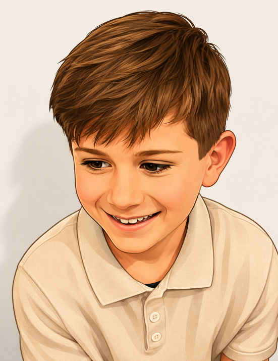 William